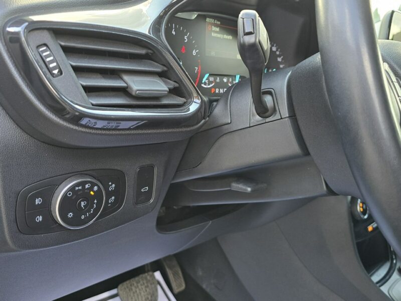Ford Puma Full LED, kamera, asystent, ACC, masaże II (2019-)