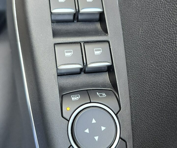 Ford Puma Full LED, kamera, asystent, ACC, masaże II (2019-)