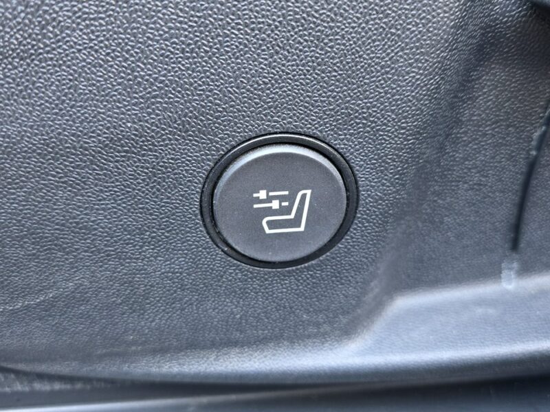 Ford Puma Full LED, kamera, asystent, ACC, masaże II (2019-)