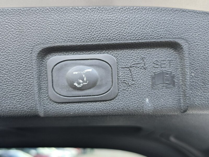 Ford Puma Full LED, kamera, asystent, ACC, masaże II (2019-)