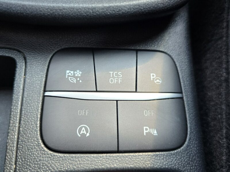 Ford Puma Full LED, kamera, asystent, ACC, masaże II (2019-)