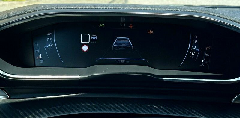Peugeot 508 2.0,Automat,LED,Navi,Gwarancja II (2018-)