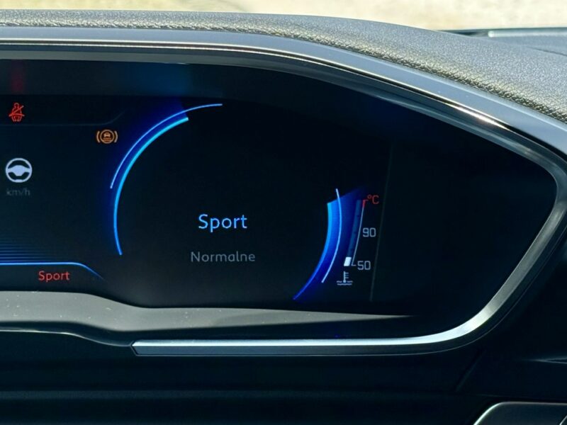 Peugeot 508 2.0,Automat,LED,Navi,Gwarancja II (2018-)