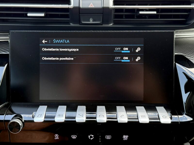 Peugeot 508 2.0,Automat,LED,Navi,Gwarancja II (2018-)
