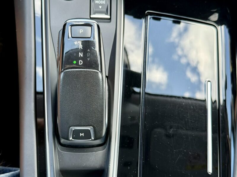 Peugeot 508 2.0,Automat,LED,Navi,Gwarancja II (2018-)