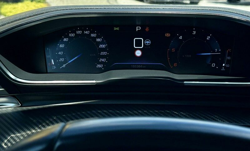Peugeot 508 2.0,Automat,LED,Navi,Gwarancja II (2018-)