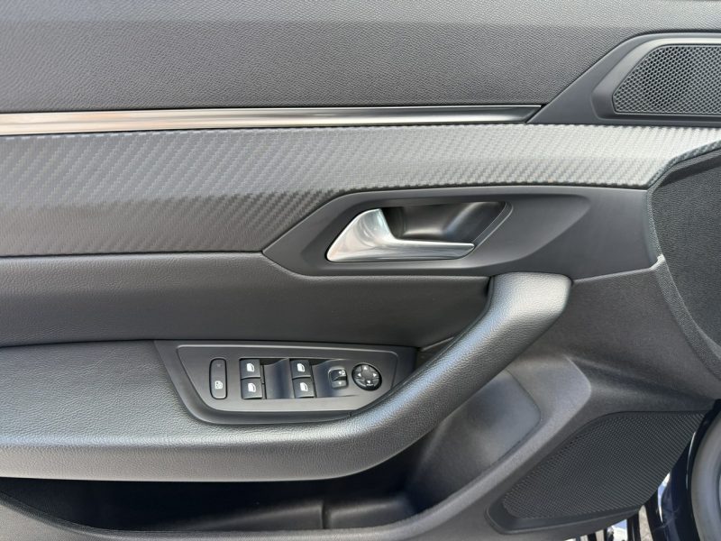 Peugeot 508 2.0,Automat,LED,Navi,Gwarancja II (2018-)