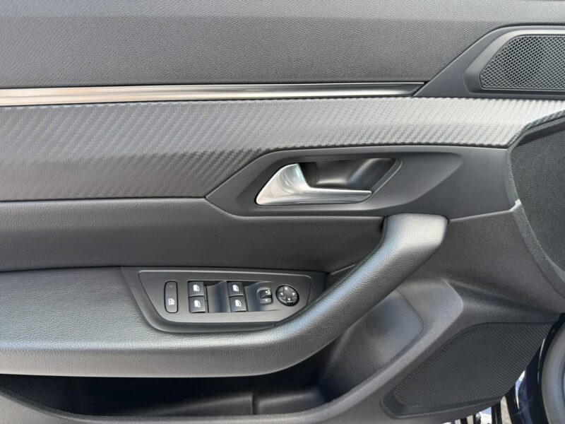 Peugeot 508 2.0,Automat,LED,Navi,Gwarancja II (2018-)