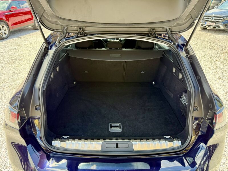 Peugeot 508 2.0,Automat,LED,Navi,Gwarancja II (2018-)