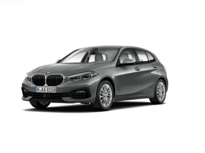 BMW 118 140KM, Automat, Salon PL, FV-23%, LED, Live kokpit, Podgrzewane fotele F40 (2019-)