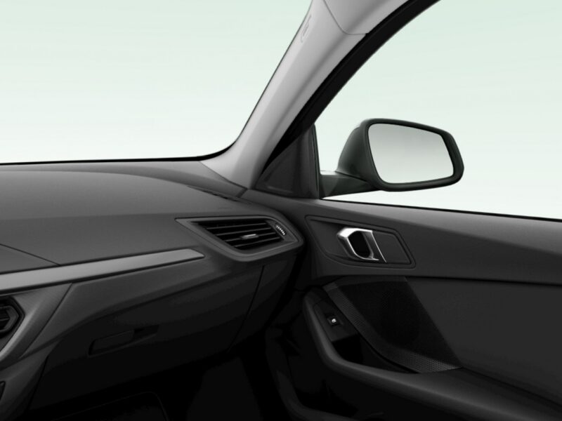 BMW 118 140KM, Automat, Salon PL, FV-23%, LED, Live kokpit, Podgrzewane fotele F40 (2019-)