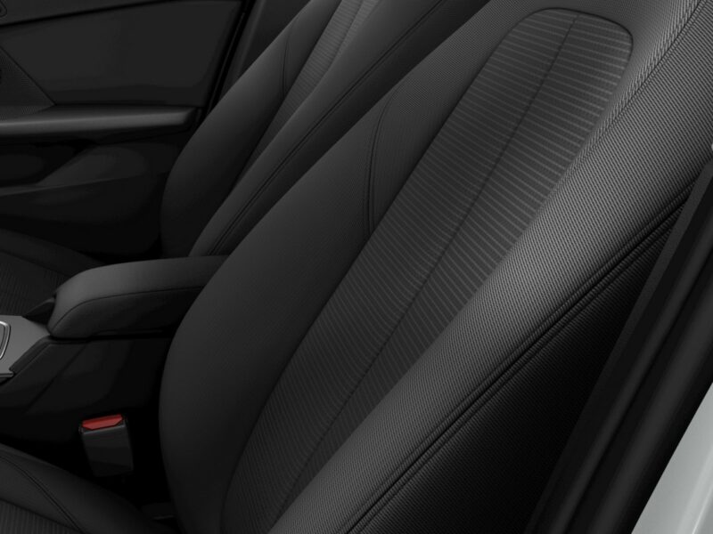 BMW 118 140KM, Automat, Salon PL, FV-23%, LED, Live kokpit, Podgrzewane fotele F40 (2019-)
