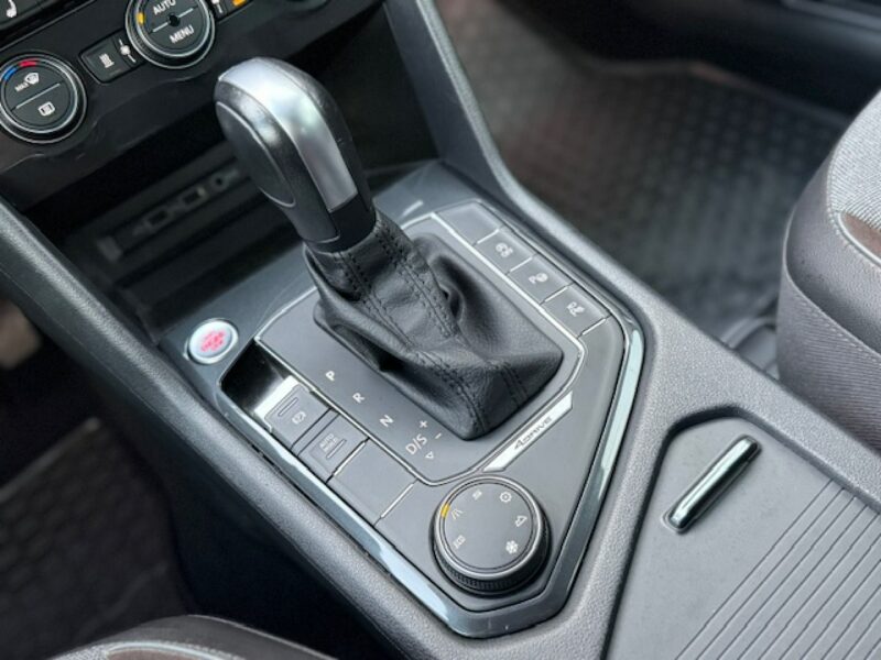 Seat Tarraco AWD, 190PS, 4xKAMERA, XCELLENCE, DSG, GWARANCJA! Brak wersji