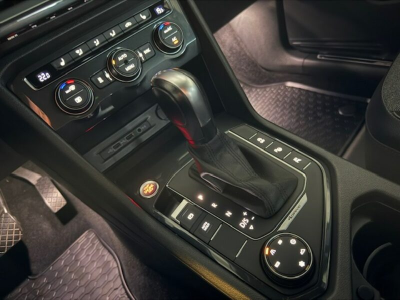 Seat Tarraco AWD, 190PS, 4xKAMERA, XCELLENCE, DSG, GWARANCJA! Brak wersji