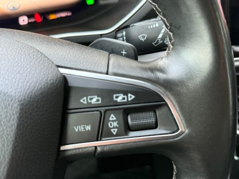 Seat Tarraco AWD, 190PS, 4xKAMERA, XCELLENCE, DSG, GWARANCJA! Brak wersji