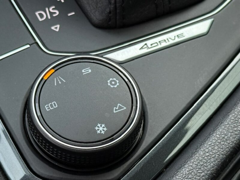 Seat Tarraco AWD, 190PS, 4xKAMERA, XCELLENCE, DSG, GWARANCJA! Brak wersji