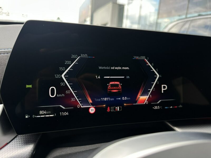 BMW X2 M-Pakiet, Fotel sportowy, Led, Salon Polska, Fv-23%, harman/kardon U10 (2023-)
