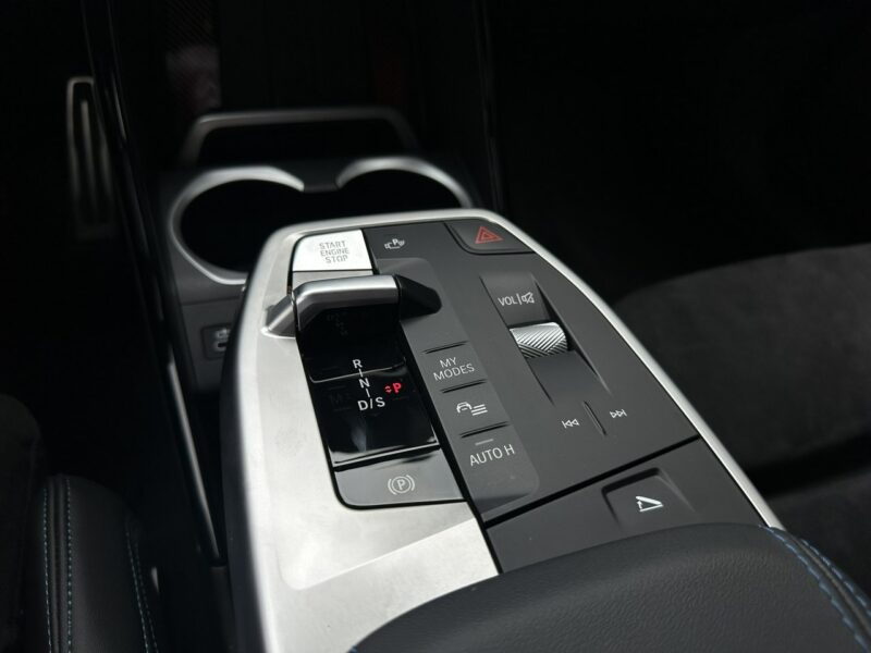 BMW X2 M-Pakiet, Fotel sportowy, Led, Salon Polska, Fv-23%, harman/kardon U10 (2023-)