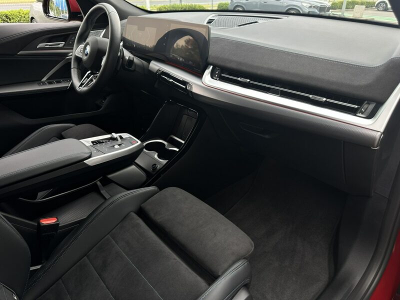BMW X2 M-Pakiet, Fotel sportowy, Led, Salon Polska, Fv-23%, harman/kardon U10 (2023-)