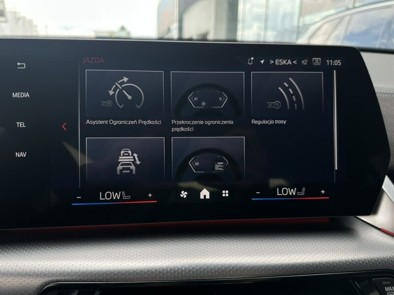 BMW X2 M-Pakiet, Fotel sportowy, Led, Salon Polska, Fv-23%, harman/kardon U10 (2023-)
