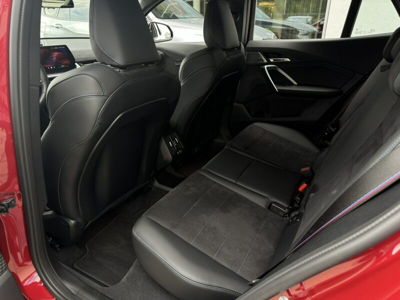 BMW X2 M-Pakiet, Fotel sportowy, Led, Salon Polska, Fv-23%, harman/kardon U10 (2023-)