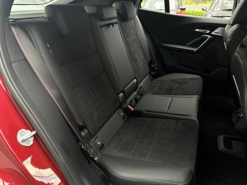 BMW X2 M-Pakiet, Fotel sportowy, Led, Salon Polska, Fv-23%, harman/kardon U10 (2023-)