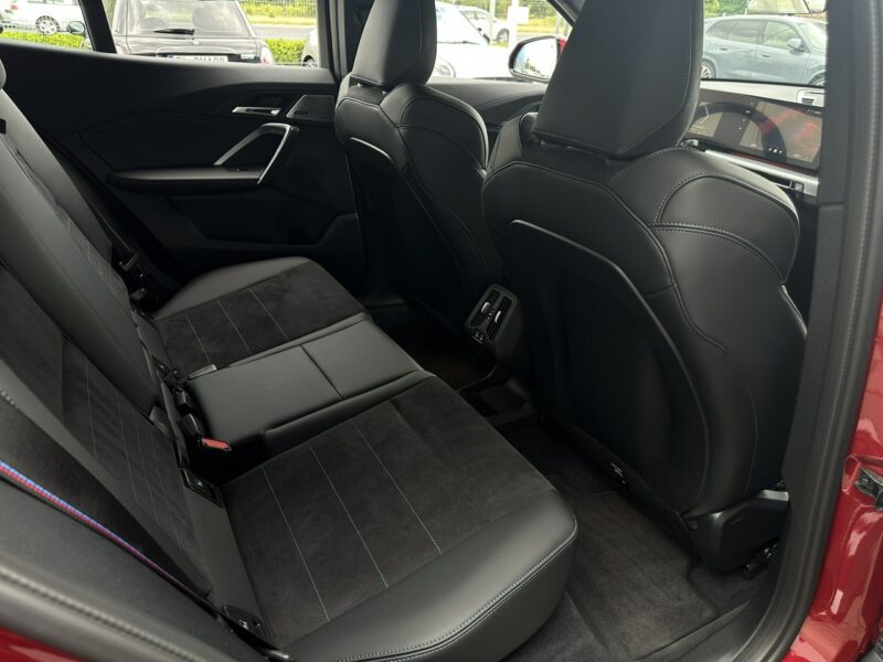 BMW X2 M-Pakiet, Fotel sportowy, Led, Salon Polska, Fv-23%, harman/kardon U10 (2023-)