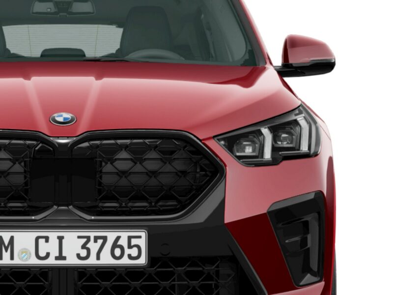 BMW X2 M-Pakiet, Fotel sportowy, Led, Salon Polska, Fv-23%, harman/kardon U10 (2023-)