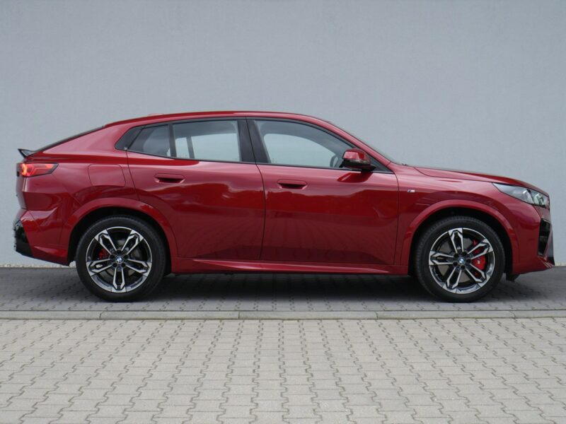 BMW X2 M-Pakiet, Fotel sportowy, Led, Salon Polska, Fv-23%, harman/kardon U10 (2023-)