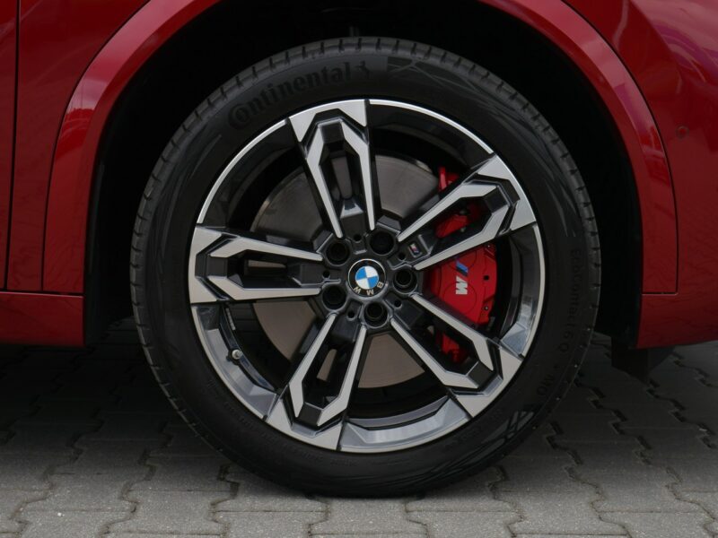 BMW X2 M-Pakiet, Fotel sportowy, Led, Salon Polska, Fv-23%, harman/kardon U10 (2023-)