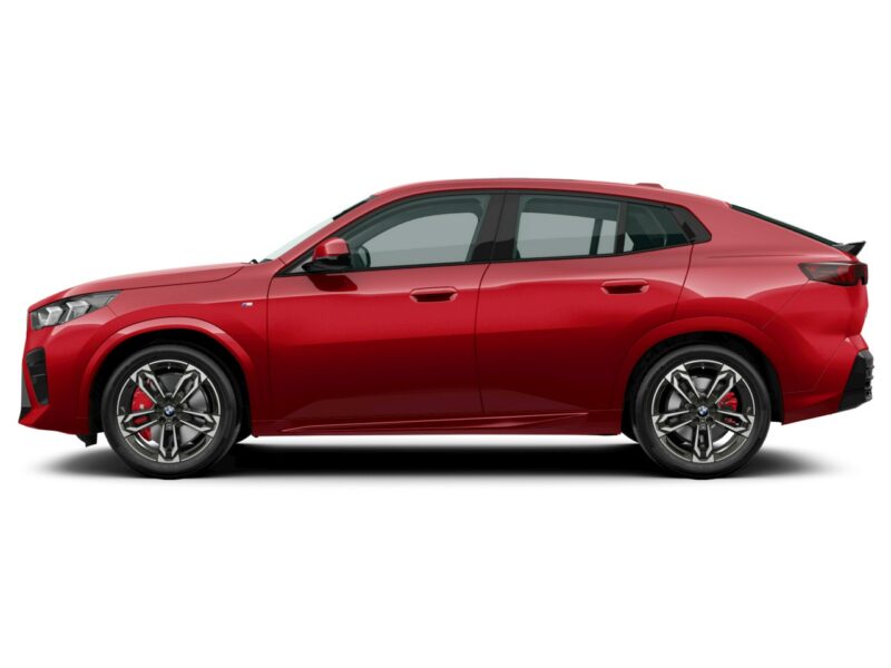 BMW X2 M-Pakiet, Fotel sportowy, Led, Salon Polska, Fv-23%, harman/kardon U10 (2023-)