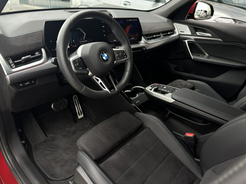 BMW X2 M-Pakiet, Fotel sportowy, Led, Salon Polska, Fv-23%, harman/kardon U10 (2023-)