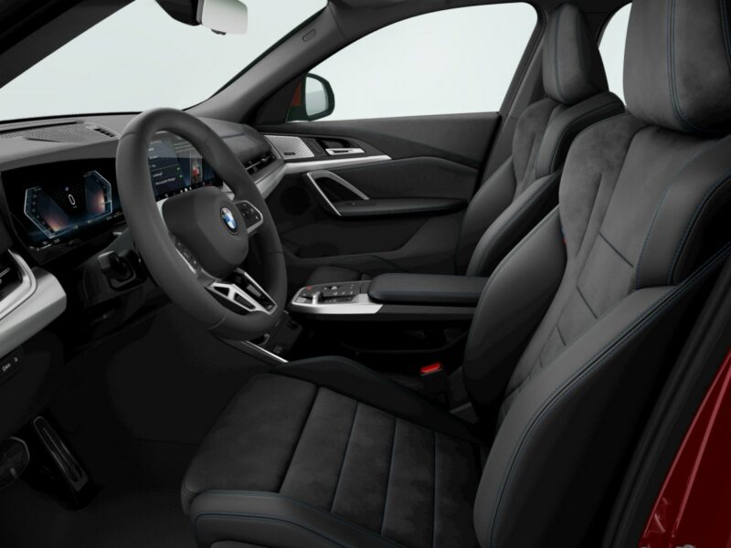 BMW X2 M-Pakiet, Fotel sportowy, Led, Salon Polska, Fv-23%, harman/kardon U10 (2023-)