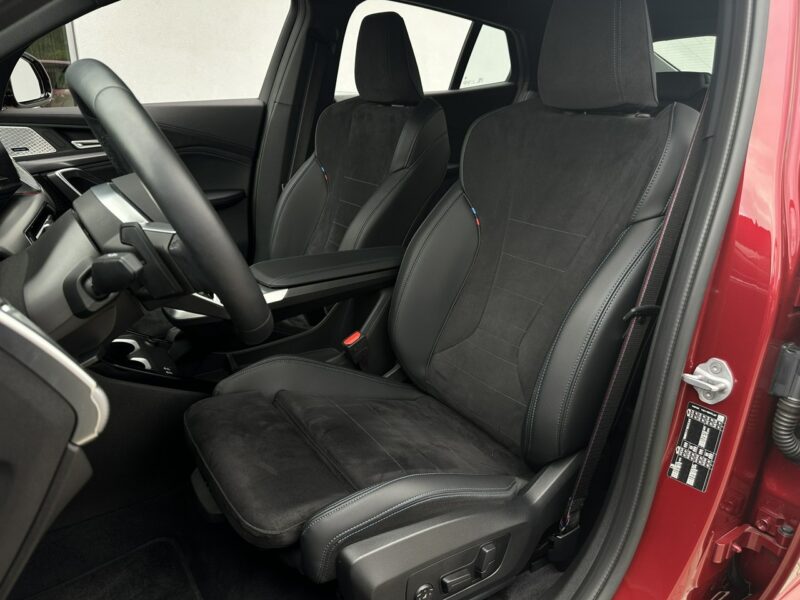 BMW X2 M-Pakiet, Fotel sportowy, Led, Salon Polska, Fv-23%, harman/kardon U10 (2023-)