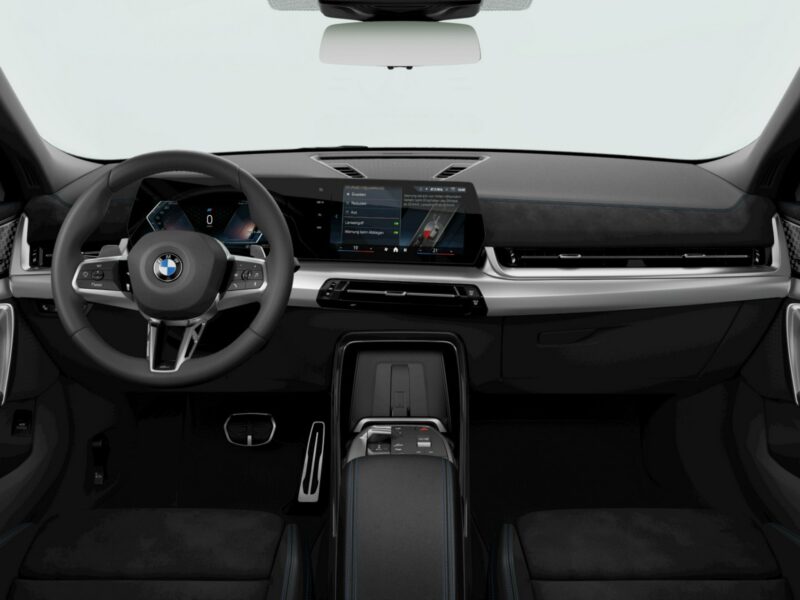 BMW X2 M-Pakiet, Fotel sportowy, Led, Salon Polska, Fv-23%, harman/kardon U10 (2023-)