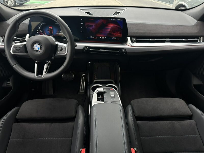 BMW X2 M-Pakiet, Fotel sportowy, Led, Salon Polska, Fv-23%, harman/kardon U10 (2023-)