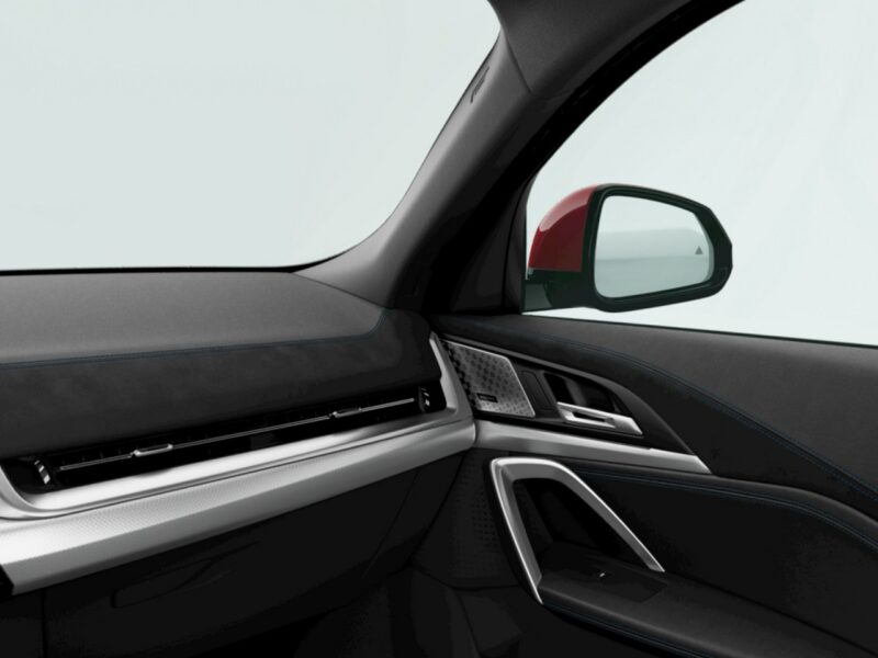 BMW X2 M-Pakiet, Fotel sportowy, Led, Salon Polska, Fv-23%, harman/kardon U10 (2023-)