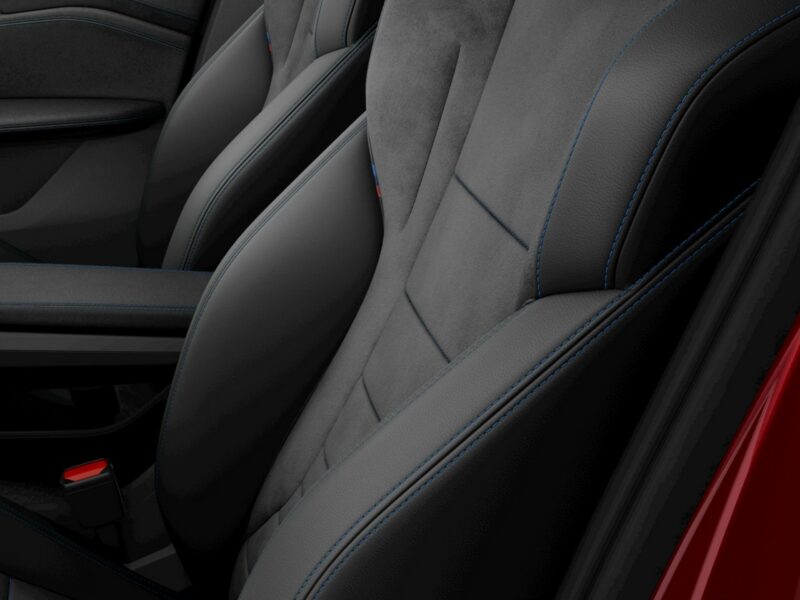BMW X2 M-Pakiet, Fotel sportowy, Led, Salon Polska, Fv-23%, harman/kardon U10 (2023-)