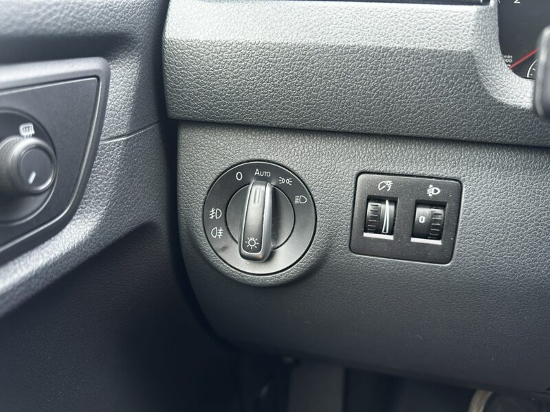 Volkswagen Caddy Caddy 2.0 TDI dla Niepełnosprawnych inwalida rampa 2021 V (2020-)