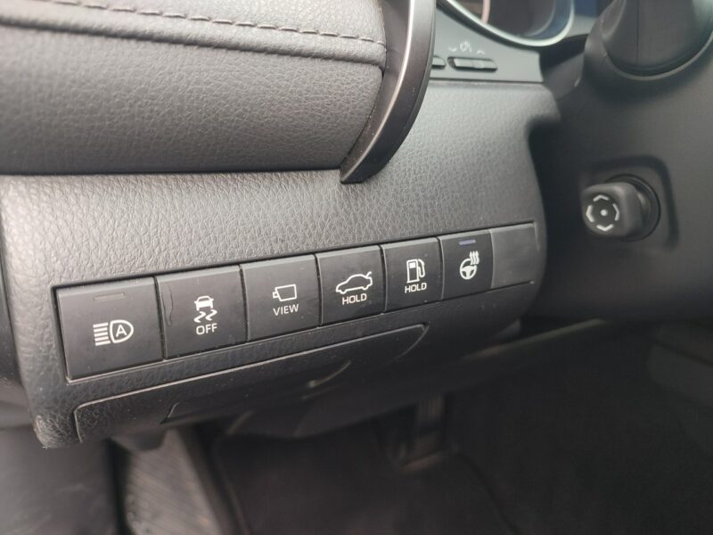 Toyota Camry EXECUTIVE VIP salon RP F 23% bezwypadkowa Gwarancja IX (2018-)