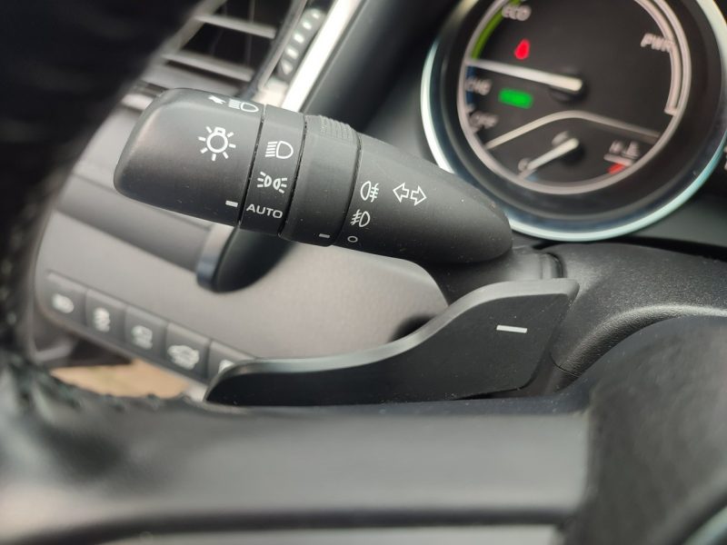 Toyota Camry EXECUTIVE VIP salon RP F 23% bezwypadkowa Gwarancja IX (2018-)