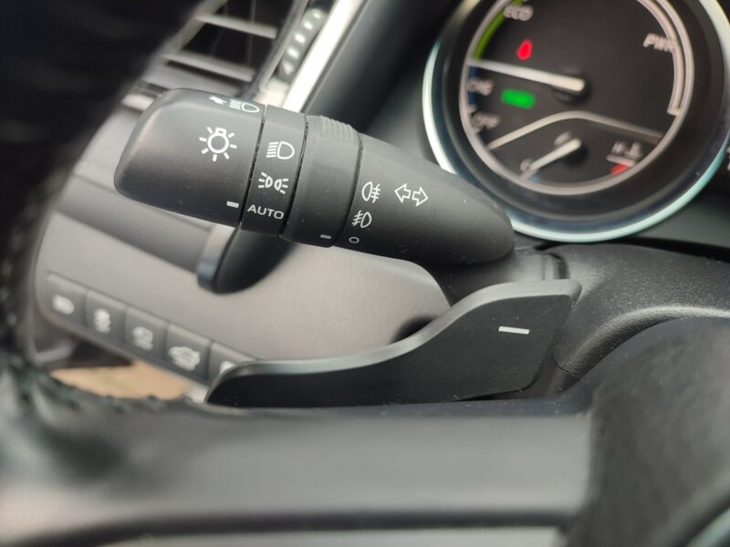 Toyota Camry EXECUTIVE VIP salon RP F 23% bezwypadkowa Gwarancja IX (2018-)