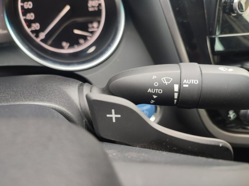 Toyota Camry EXECUTIVE VIP salon RP F 23% bezwypadkowa Gwarancja IX (2018-)