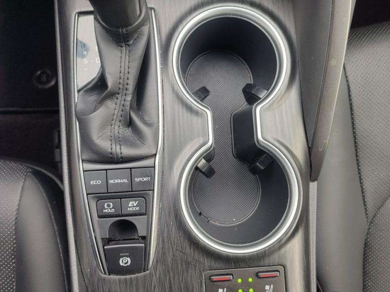 Toyota Camry EXECUTIVE VIP salon RP F 23% bezwypadkowa Gwarancja IX (2018-)
