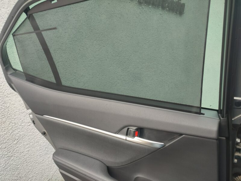 Toyota Camry EXECUTIVE VIP salon RP F 23% bezwypadkowa Gwarancja IX (2018-)