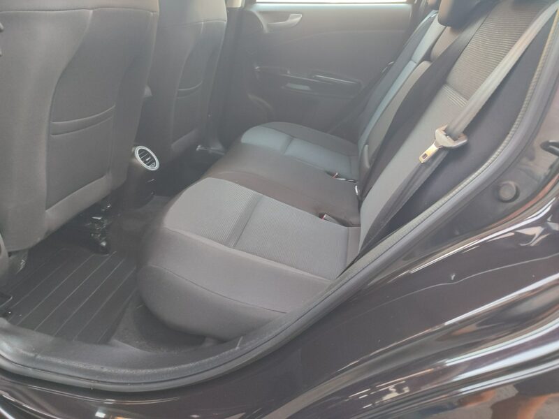 Alfa Romeo Giulietta GAZ salon RP zadbana serwis Gwarancja