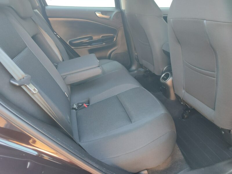 Alfa Romeo Giulietta GAZ salon RP zadbana serwis Gwarancja