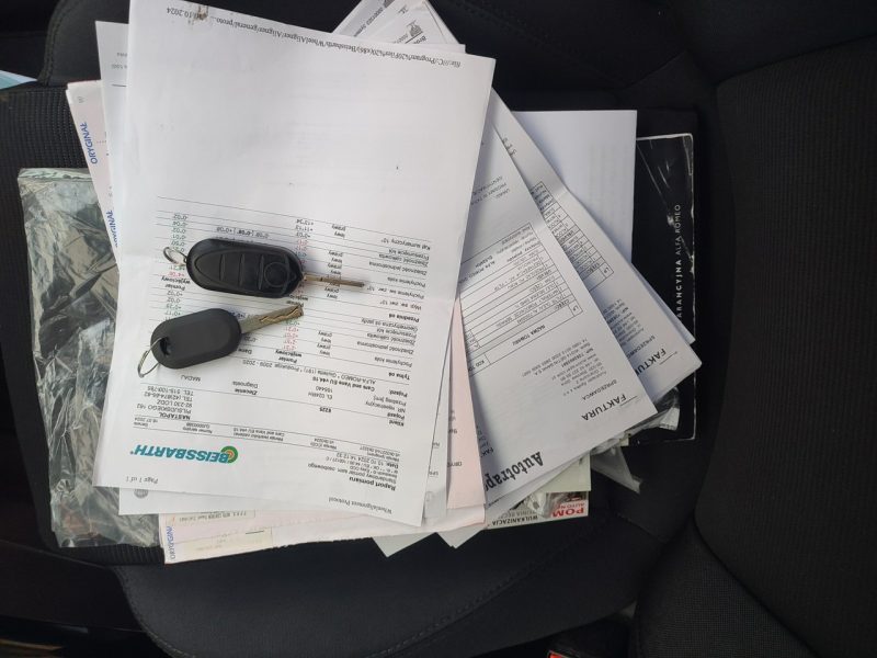 Alfa Romeo Giulietta GAZ salon RP zadbana serwis Gwarancja