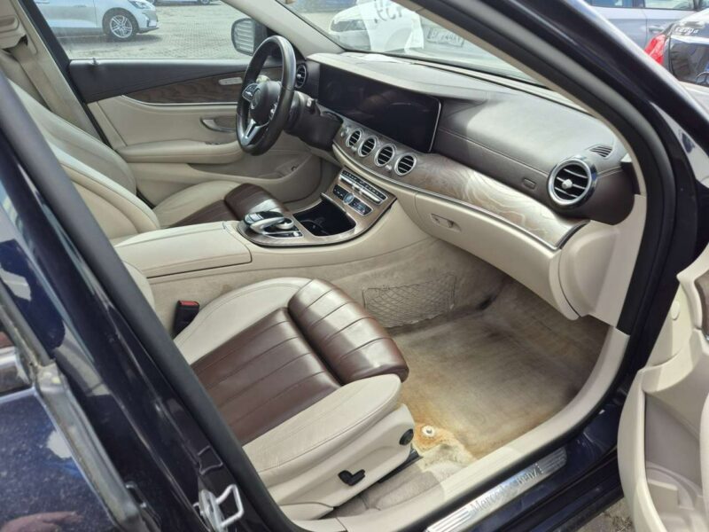 Mercedes E 220 W213 (2016-)