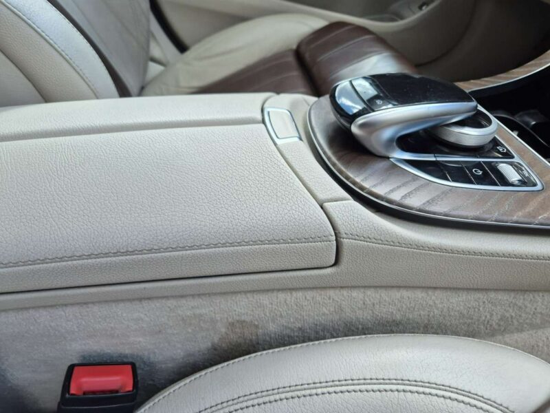Mercedes E 220 W213 (2016-)